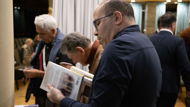 Mariano Gambín. Real Casino de Tenerife