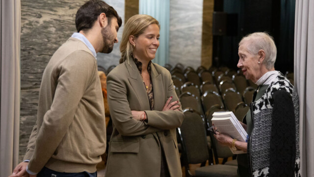 Mariano Gambín. Real Casino de Tenerife