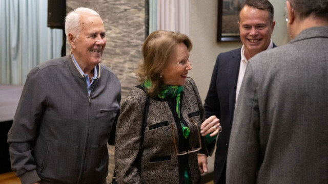 Mariano Gambín. Real Casino de Tenerife