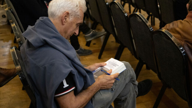 Mariano Gambín. Real Casino de Tenerife