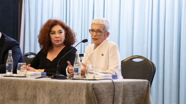 Mariano Gambín. Real Casino de Tenerife