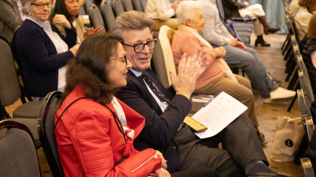 Mariano Gambín. Real Casino de Tenerife