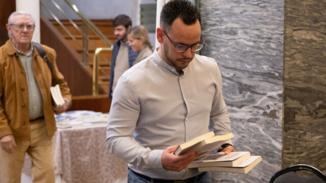 Mariano Gambín. Real Casino de Tenerife